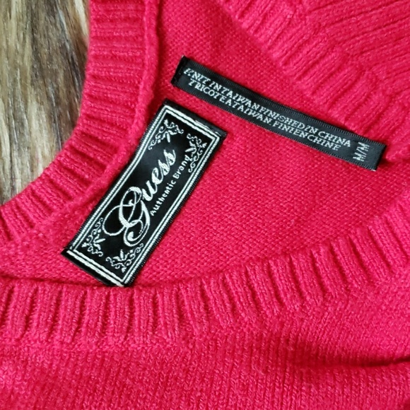 Guess sweater - Picture 6 of 8